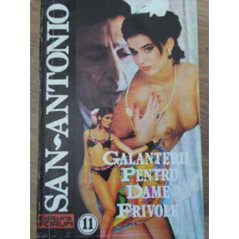 GALANTERII PENTRU DAME FRIVOLE