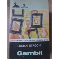 GAMBIT GAMBIT