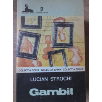 GAMBIT