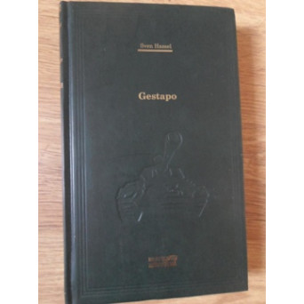 GESTAPO