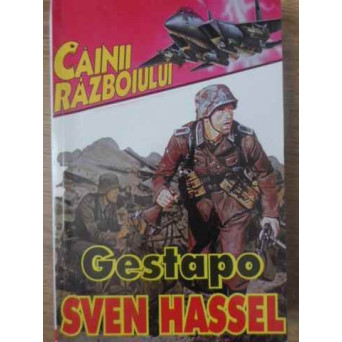 GESTAPO