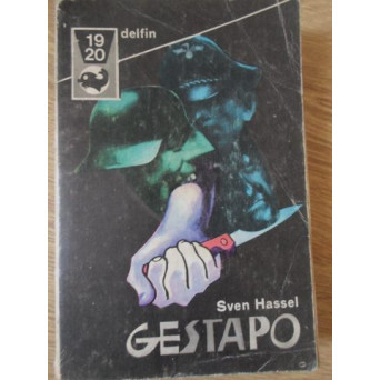 GESTAPO