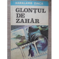 GLONTUL DE ZAHAR