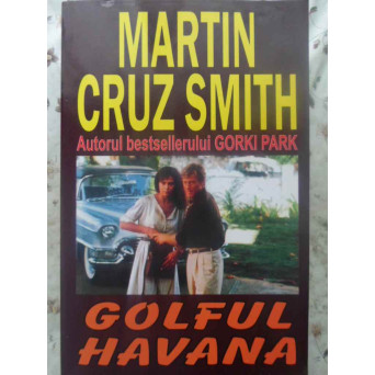 GOLFUL HAVANA