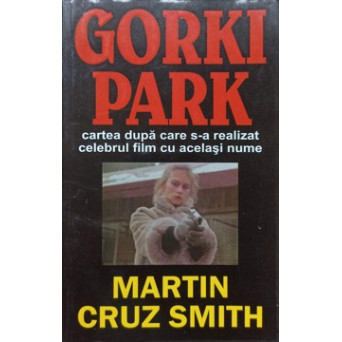 GORKI PARK