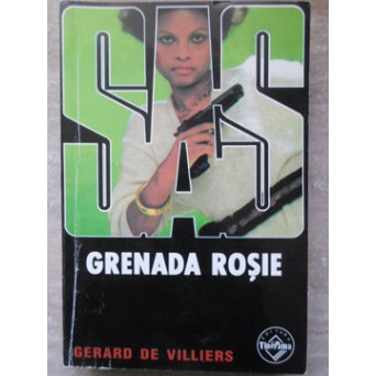 GRENADA ROSIE