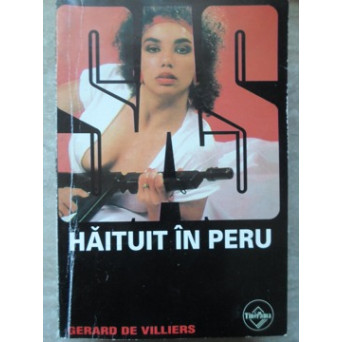 HAITUIT IN PERU
