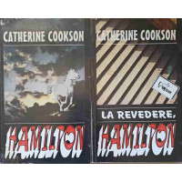 HAMILTON; LA REVEDERE, HAMILTON! HAMILTON; LA REVEDERE, HAMILTON!