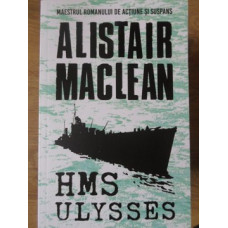 HMS ULYSSES