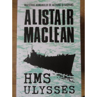 HMS ULYSSES