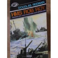 HMS ROB ROY
