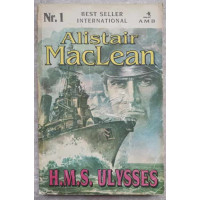 H.M.S. ULYSSES H.M.S. ULYSSES