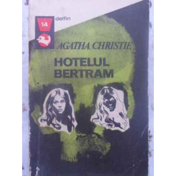 HOTELUL BERTRAM