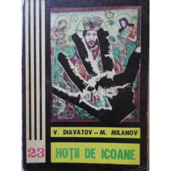 HOTII DE ICOANE