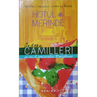 HOTUL DE MERINDE