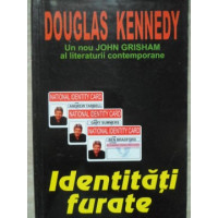 IDENTITATI FURATE IDENTITATI FURATE