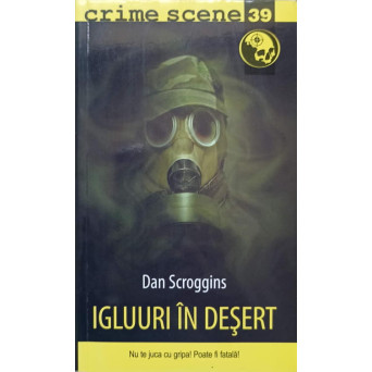 IGLUURI IN DESERT