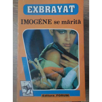 IMOGENE SE MARITA