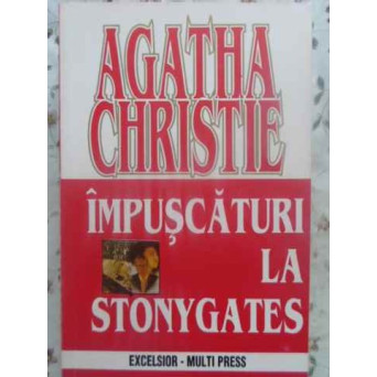 IMPUSCATURI LA STONYGATES