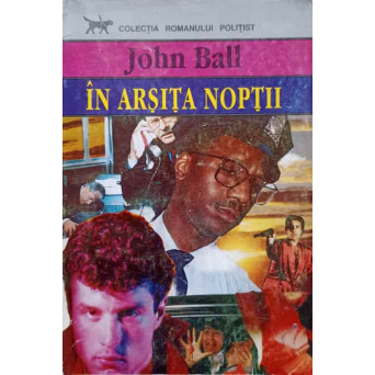 IN ARSITA NOPTII