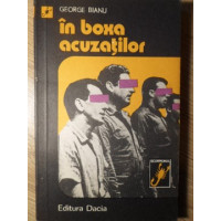IN BOXA ACUZATILOR IN BOXA ACUZATILOR