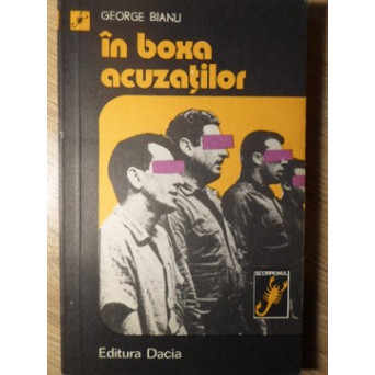 IN BOXA ACUZATILOR