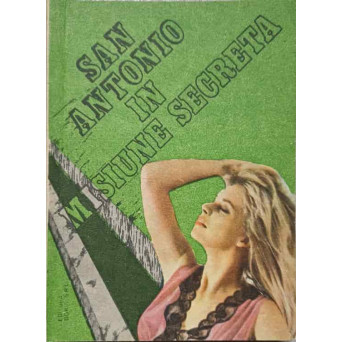 IN MISIUNE SECRETA