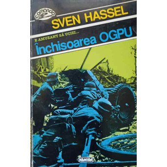 INCHISOAREA OGPU