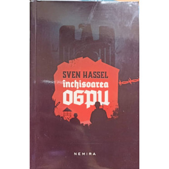 INCHISOAREA OGPU