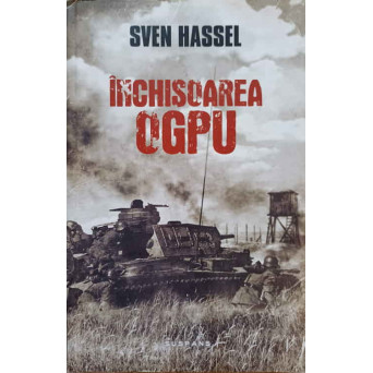 INCHISOAREA OGPU