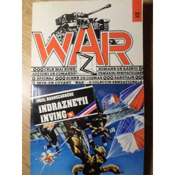 INDRAZNETII INVING VOL.1