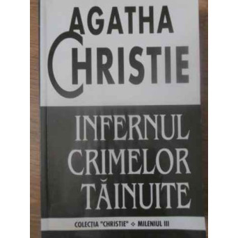 INFERNUL CRIMELOR TAINUITE