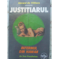 INFERNUL DIN HAWAII INFERNUL DIN HAWAII