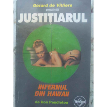 INFERNUL DIN HAWAII