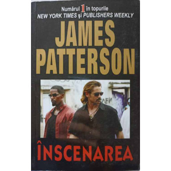INSCENAREA