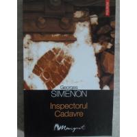 INSPECTORUL CADAVRE INSPECTORUL CADAVRE