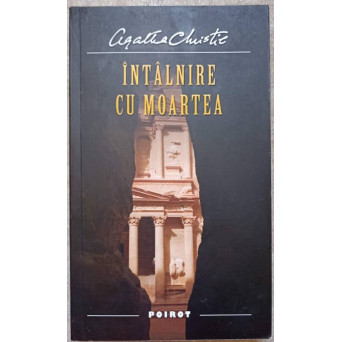INTALNIRE CU MOARTEA