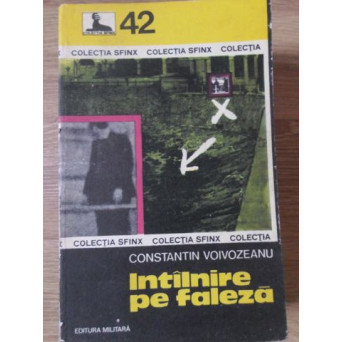 INTALNIRE PE FALEZA