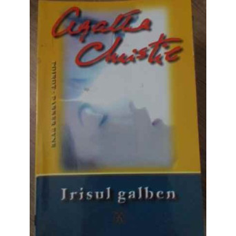 IRISUL GALBEN