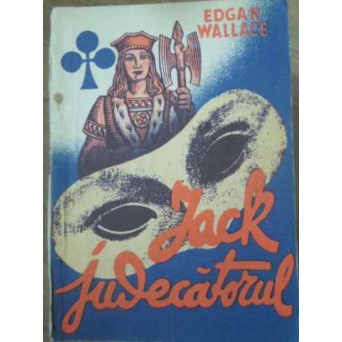 JACK JUDECATORUL