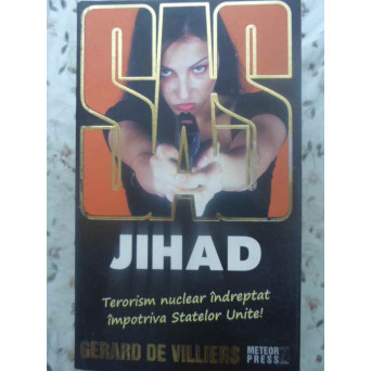 JIHAD