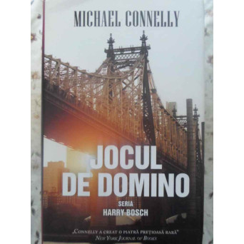 JOCUL DE DOMINO