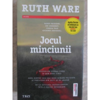 JOCUL MINCIUNII JOCUL MINCIUNII