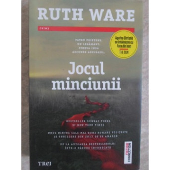 JOCUL MINCIUNII