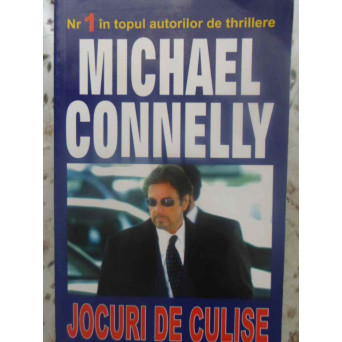JOCURI DE CULISE