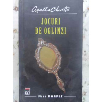 JOCURI DE OGLINZI