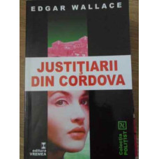 JUSTITIARII DIN CORDOVA