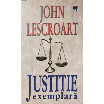 JUSTITIE EXEMPLARA