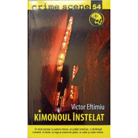 KIMONOUL INSTELAT KIMONOUL INSTELAT