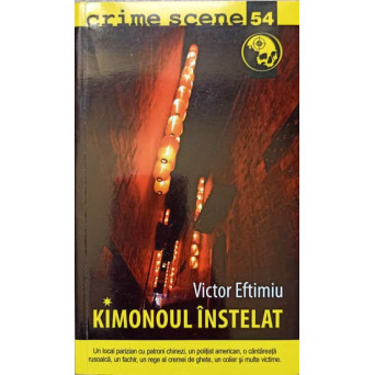 KIMONOUL INSTELAT